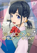 Kazuki Funatsu Sundome Milky Way Vol. 2 (Paperback) Sundome Milky Way picture