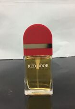 Elizabeth Arden Red Door Eau De Toilette Spray 0.33 Oz, As Pictured, No Box. picture
