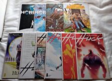 Huck #1-6, Mixed Image Comics Lot NM/NM- picture