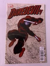 Marvel Comics 2011 Here Comes Daredevil Issue #1 MCU Captain America Shield App picture