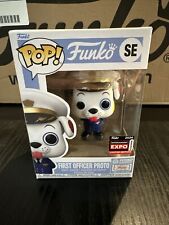 Funko Pop SE First Officer Proto 2024 C2E2 Shared Limited Edition 3000 Pcs 🔥 picture