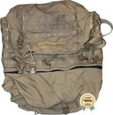 US Marine Corps Surplus FILBE System Main Pack/Rucksack Coyote - Bag Only picture