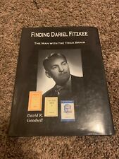 Finding Dariel Fitzkee: The Man with the Trick Brain picture