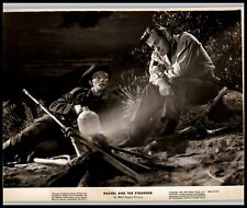 Robert Mitchum + Peter Miles in The Red Pony (1949) ORIGINAL VINTAGE PHOTO M 70 picture
