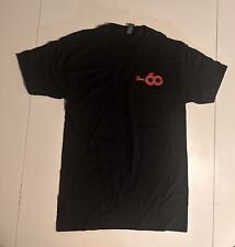Tim Hortons 60 Years Anniversary Shirt Size Small picture