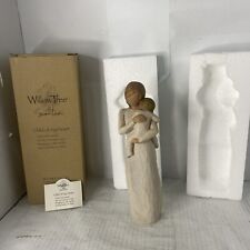 Willow Tree Figurine 2005 Child Of My Heart Demdaco Susan Lordi With Box picture