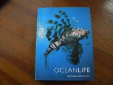 New- OCEANLIFE by Pauline Lalor; Sally Morgan Beautiful Big Book Gorgeous Photos picture