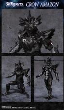 Kamen Rider Amazon Crow Amazon S.H.Figuarts Figure BANDAI picture