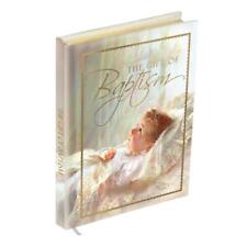 The Gift of Baptism Book Lot of 6 Size 4 x 5.5 in 64 Pages Perfect Baptism Gift picture