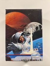 Moon/Mars, 1991 Space Shots, Boxed Cards, 36 Card Special Edition, Brand New picture