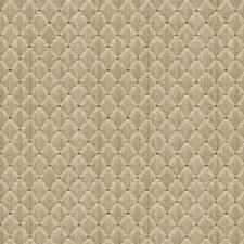 Brunschwig & Fils Diamond Uphol Fabric- Amoy Trellis / Beige 1.90 yds 8012117.16 picture
