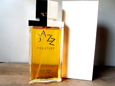 Jazz Prestige Concentrated YSL Edt Spray 3.3 oz / 100 ml New , White Box Vintage picture