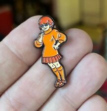 Scooby Doo Enamel Pin Mystery Machine Hannah Barbera Cartoon Movies TV Velma picture