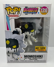 Funko Pop Boruto - Momoshiki (Hot Topic) #1310 picture