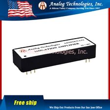 High Voltage Isolation Amplifier ATIA202 Upgraded Drop-in Replacement for AD202 picture