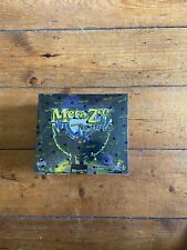 MetaZoo Nightfall 1st Edition Booster Box - In Hand UK SEALED -Special Del 📦 picture