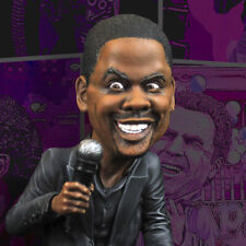 CHRISROCK SIDESHOW COLLECTIBLES  Figure Limited Edition Mini Statue  picture