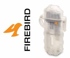 Firebird Ascent Single Torch Cigar Lighter CLEAR Ships from USA picture