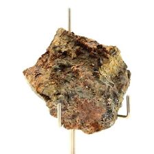 Perovskite + Vesuvianite. 348.5 Ct. Rock Of Farinole, Olmeta-Di-Capocorso, Ha picture