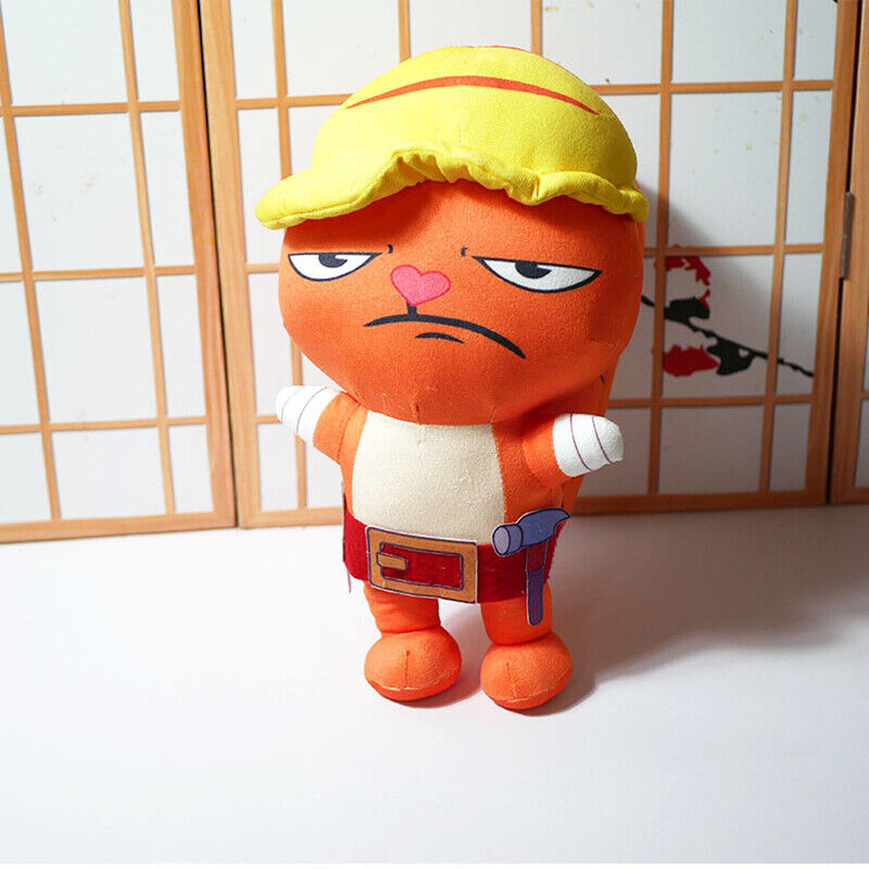 Anime Happy Tree Friends HTF Handy Plush Doll Stuffed Toy Cute Kids Xmas Gift
