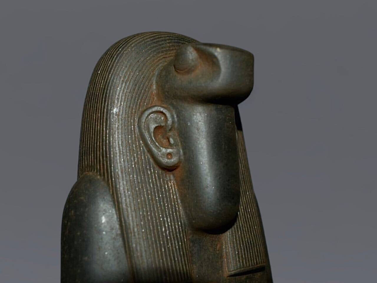 Amazing Apep statue -Egyptian god Apep-evil snake wadjet mighty uraeus god,Egypt