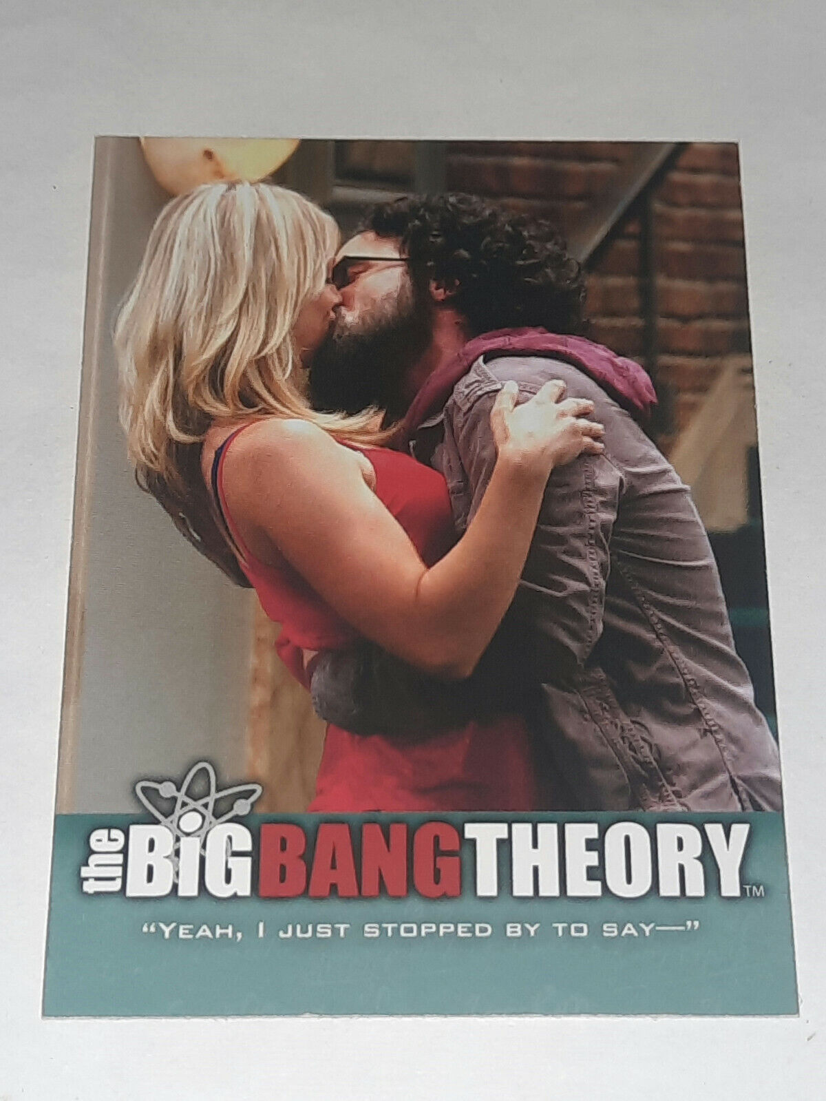 Cryptozoic The Big Bang Theory Seasons 3 & 4 Trading Card Singles - You Pick