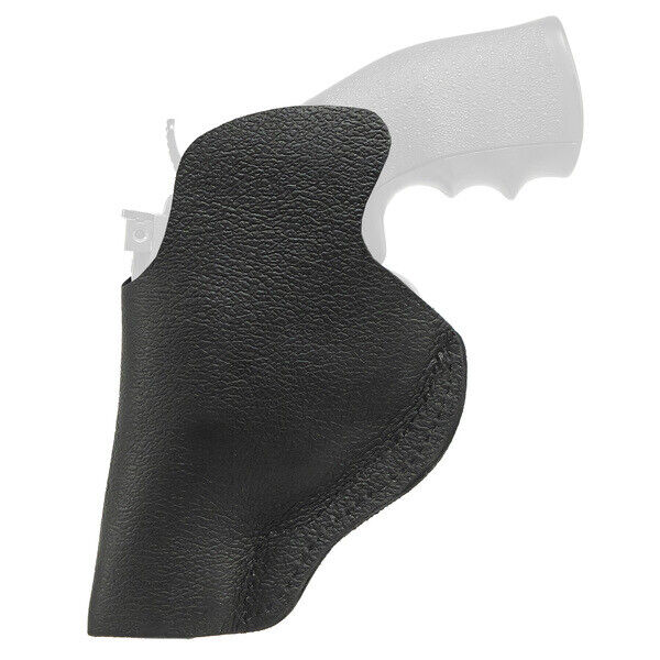 Tagua Soft OR Inside Waistband Holster Right Hand Black Fits Glk 26, 27 TX-SO...