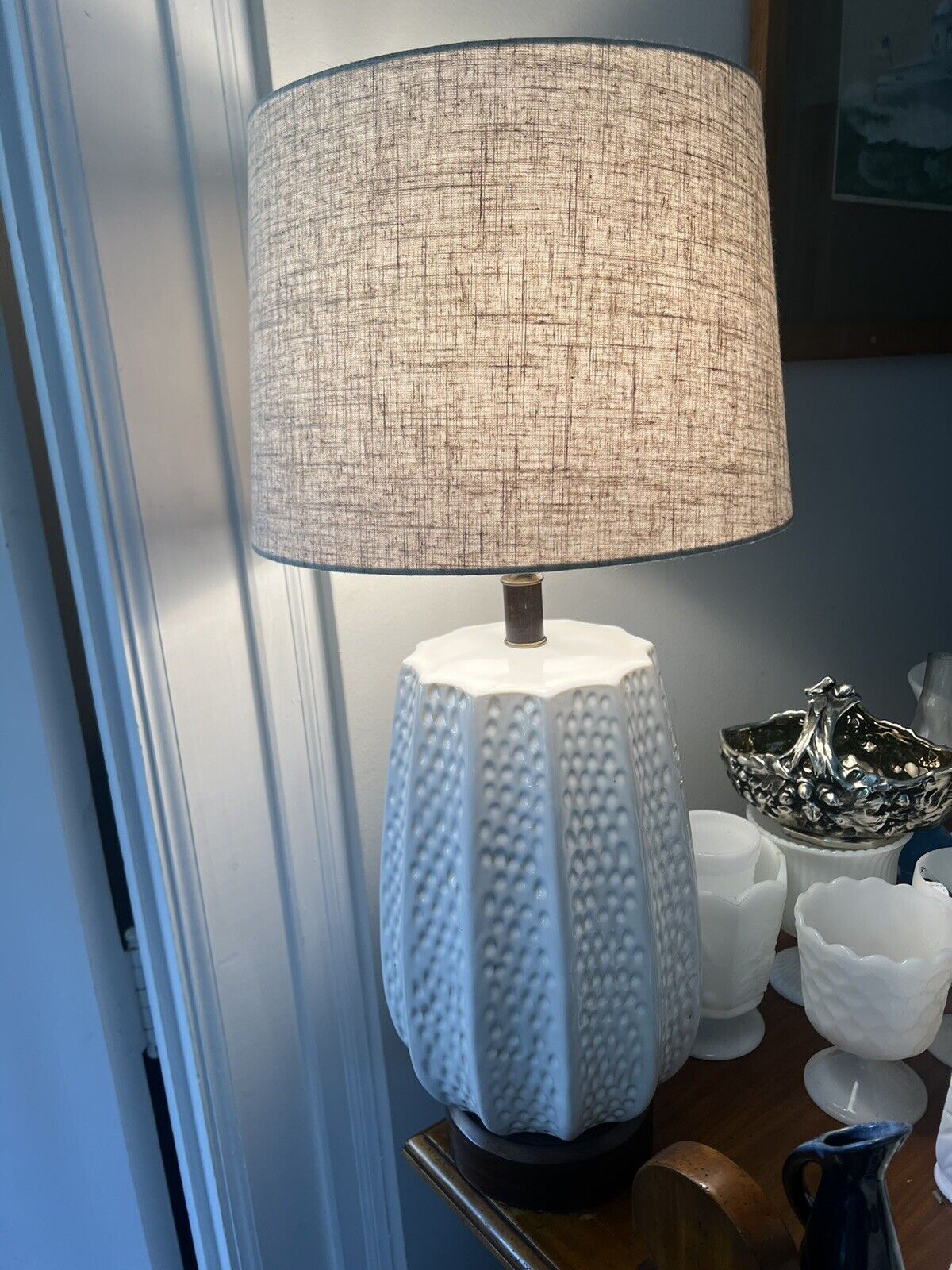 The Natural Light Company Lamp— Returning Tide