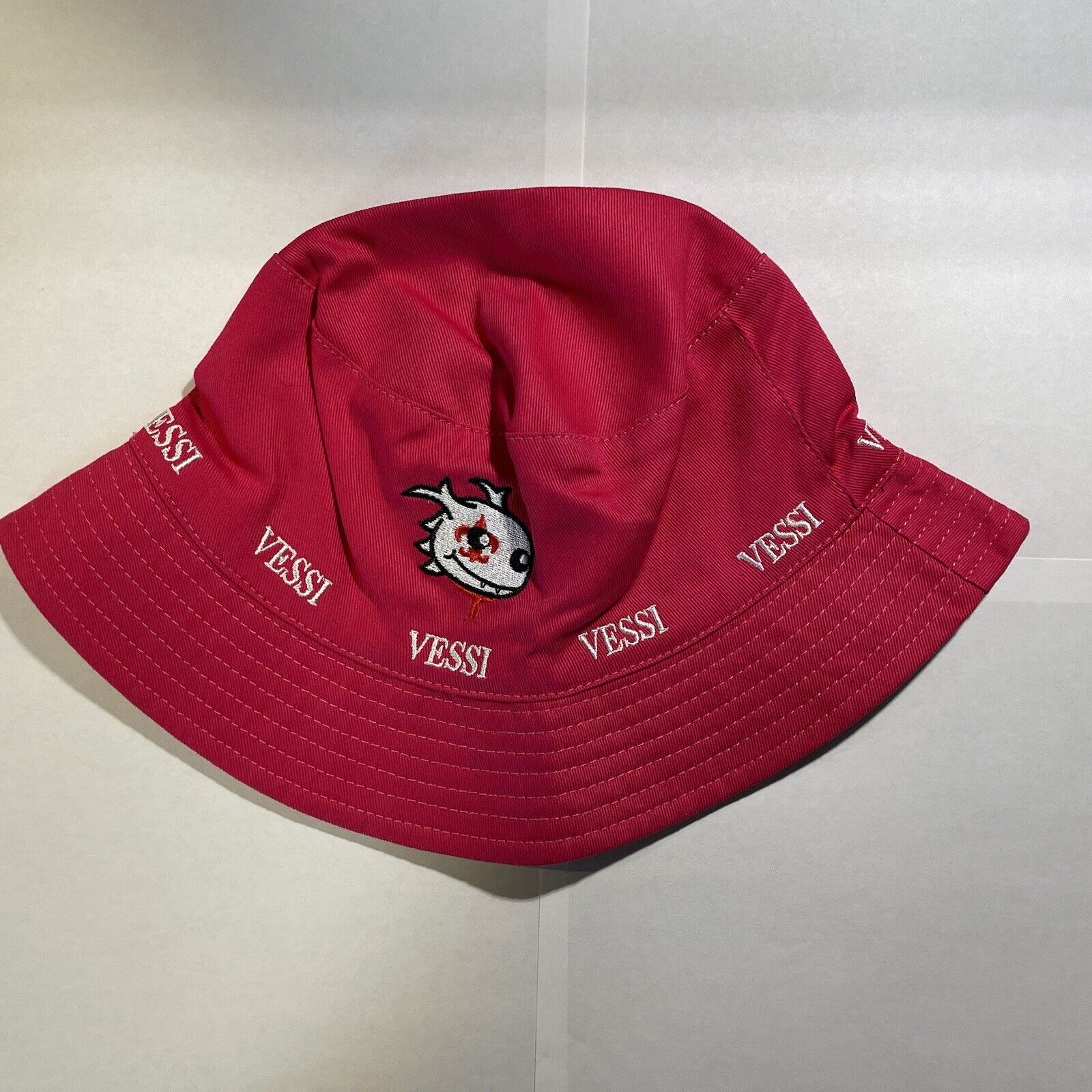 BSA Vessi Bucket Hat