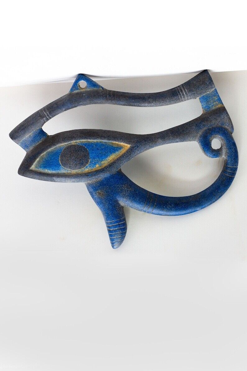 Egyptian Eye of Horus, protection eye, Horus God, Eye of Egypt