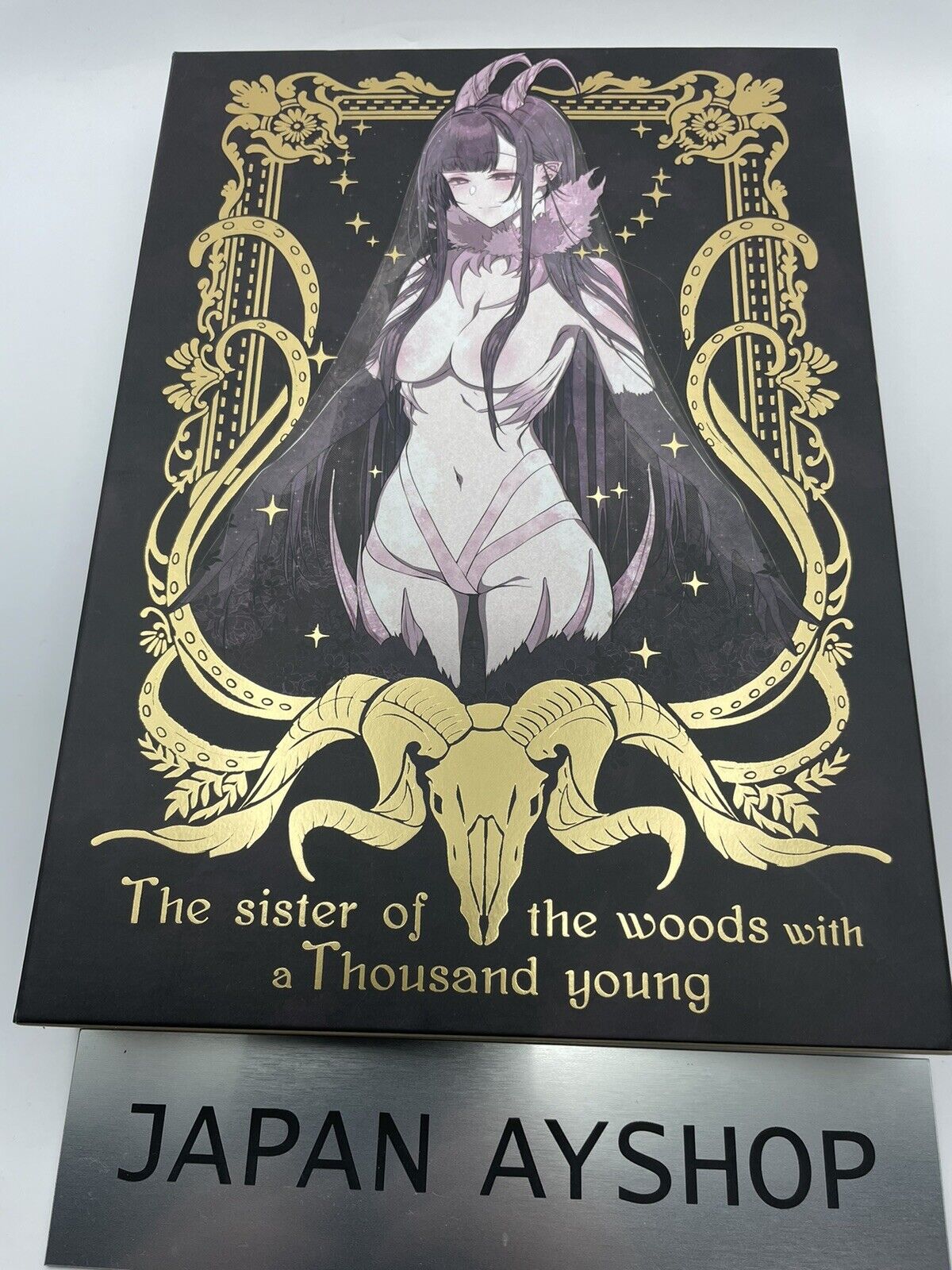 Ane Naru Mono Complete Works Special Edition The Elder Sister Like One Doujinshi