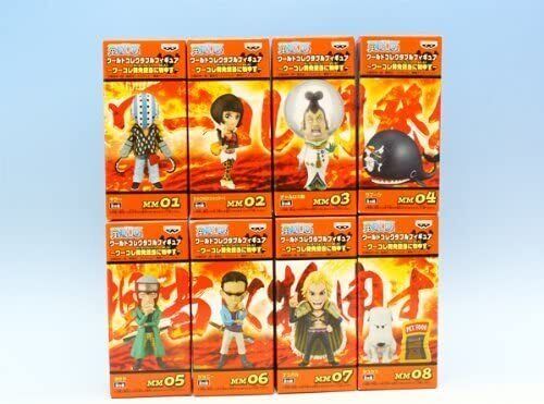 One Piece Banpure That Monomosu in World Collectable Figure Lower Kore Deve