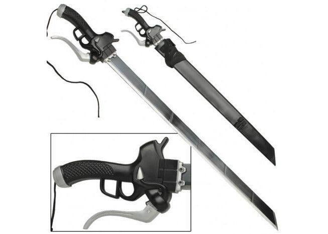 ATTACK ON TITAN Special Operations Sword, 36\