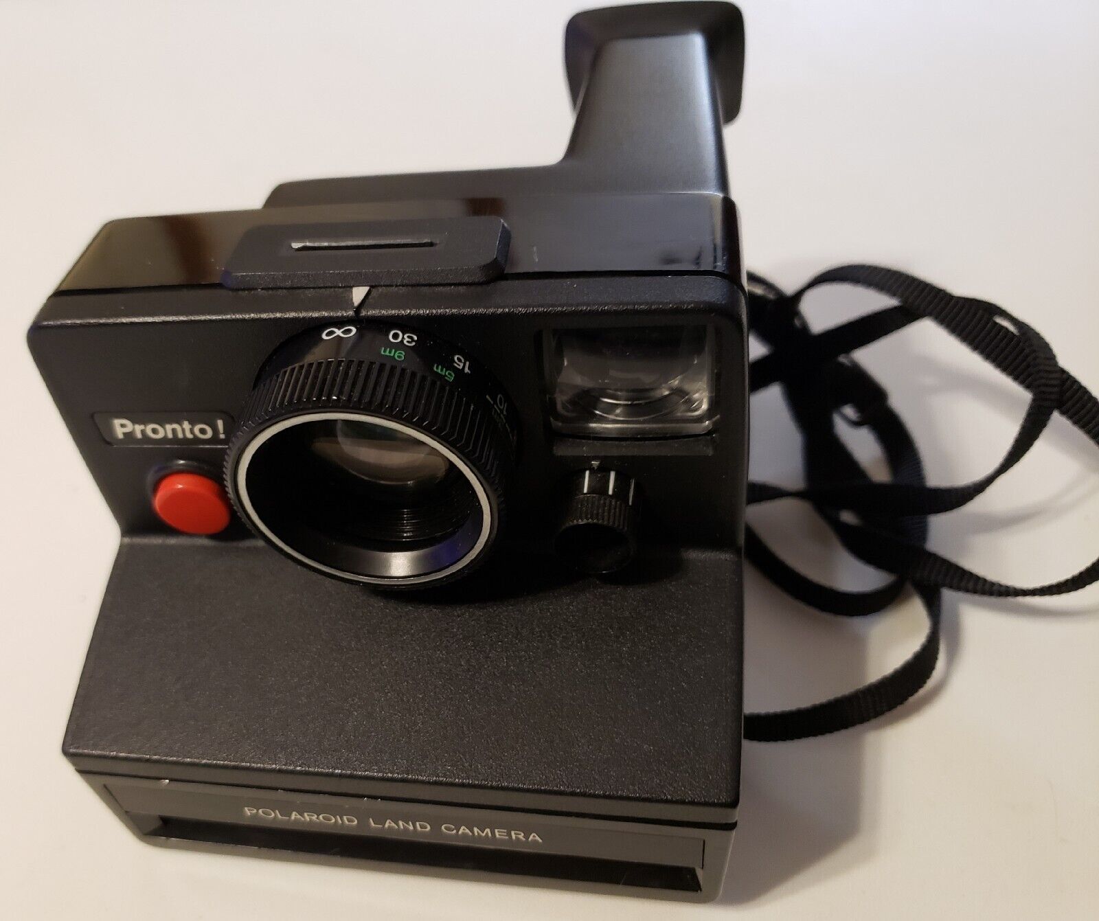 Polaroid Land Instant Camera