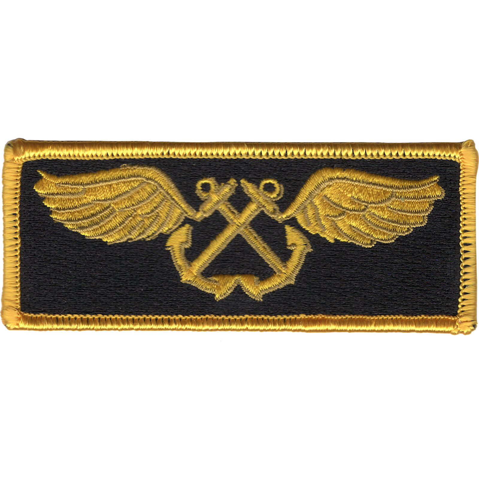 Aviation Boatswain's Mate AB Patch