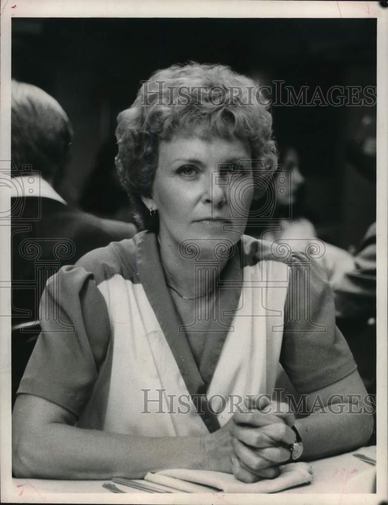 1979 Press Photo Actress Joanne Woodward - hcq07416