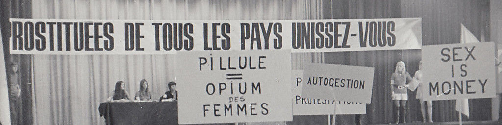 Original Movie Photo L\'Aventure 1972 Lelouch Adventure French Film Prostitute