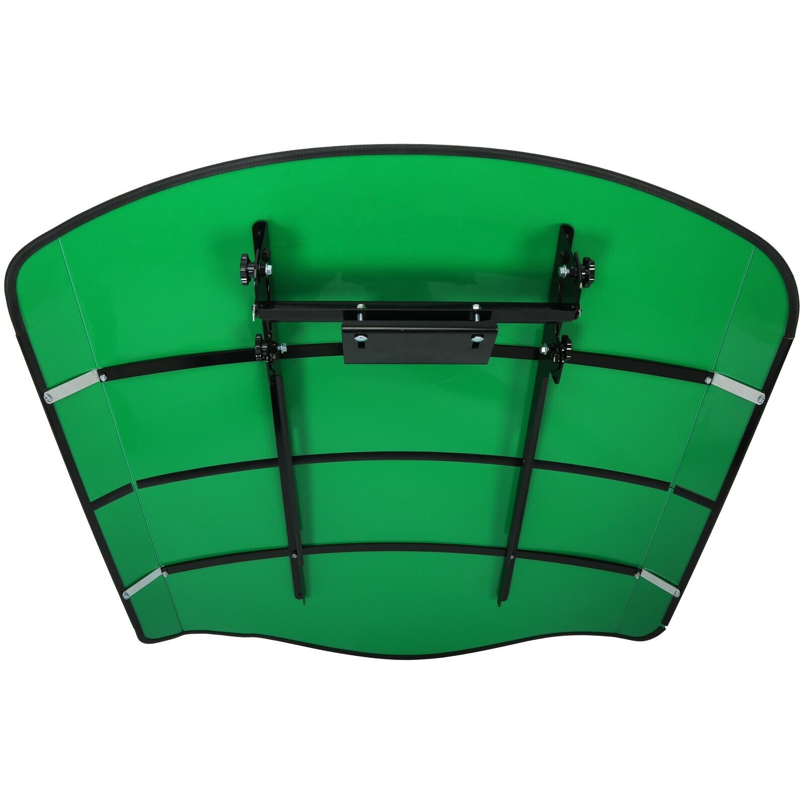 Green Tuff Top Tractor Canopy For ROPS 52\