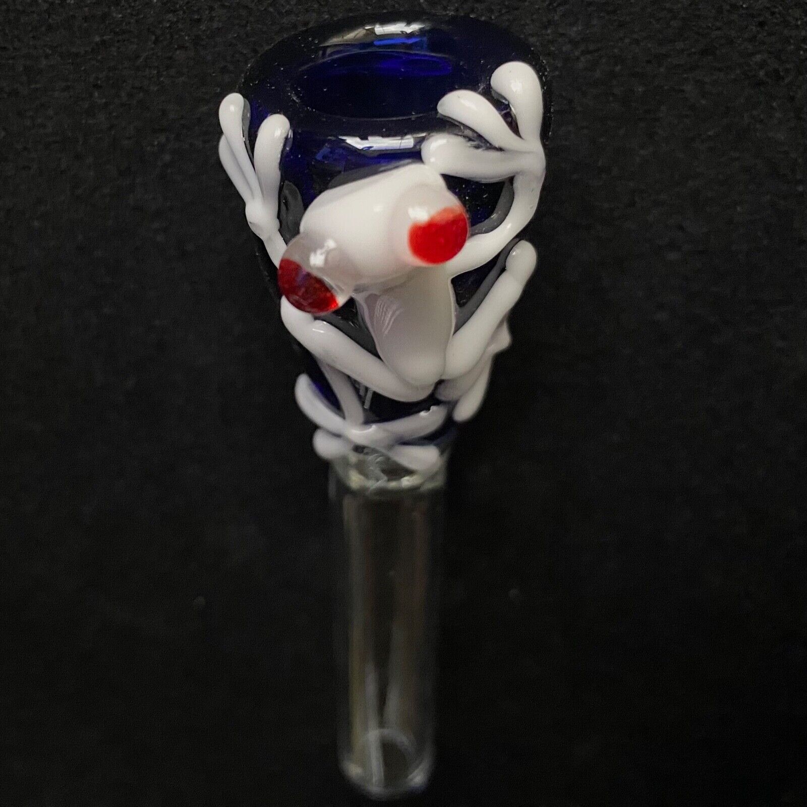 American Made 12mm Glass Bowl