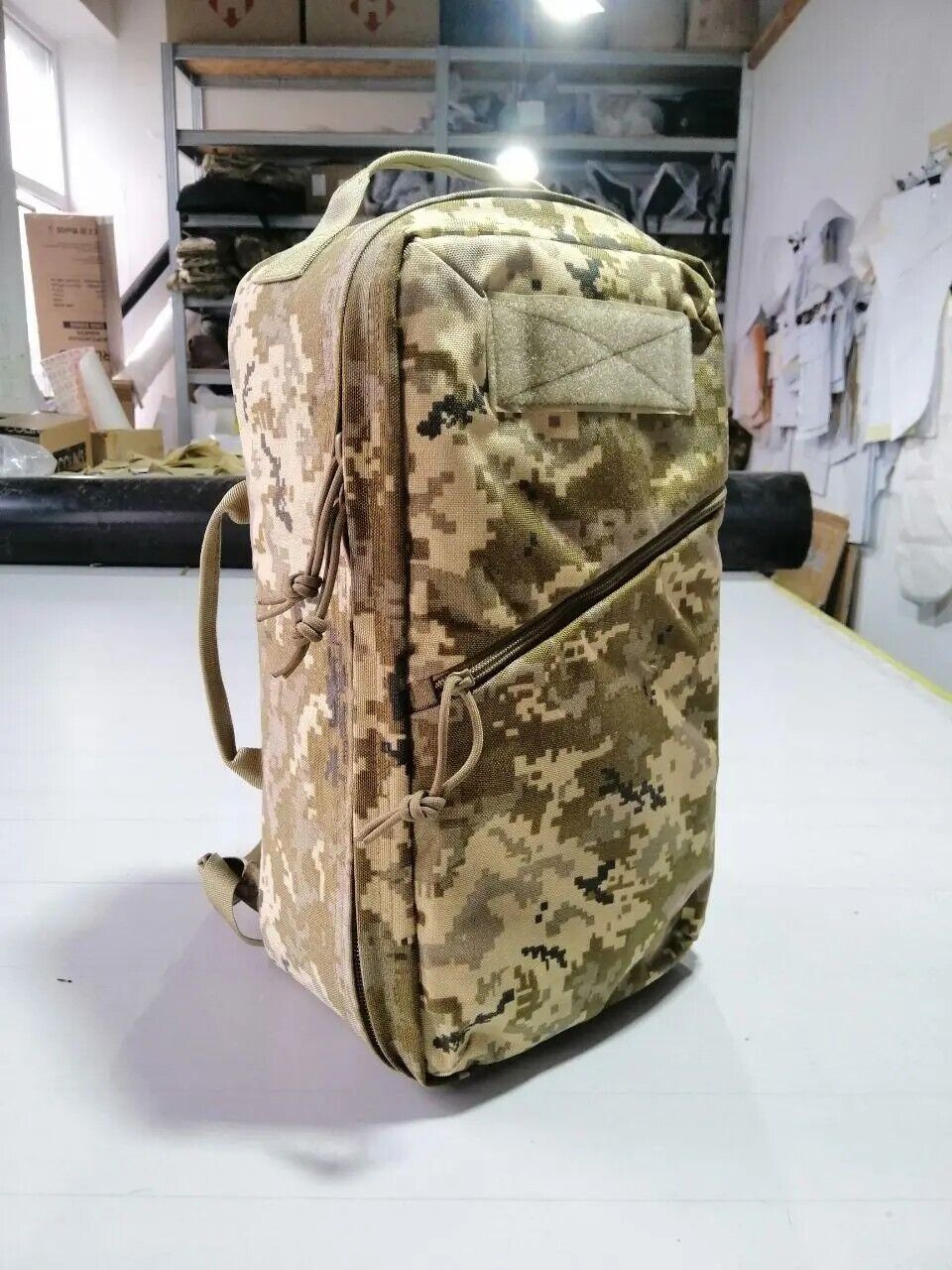 Army backpack for drone  DJI MAVIC 3 Ukrainian army backpack Multicam 