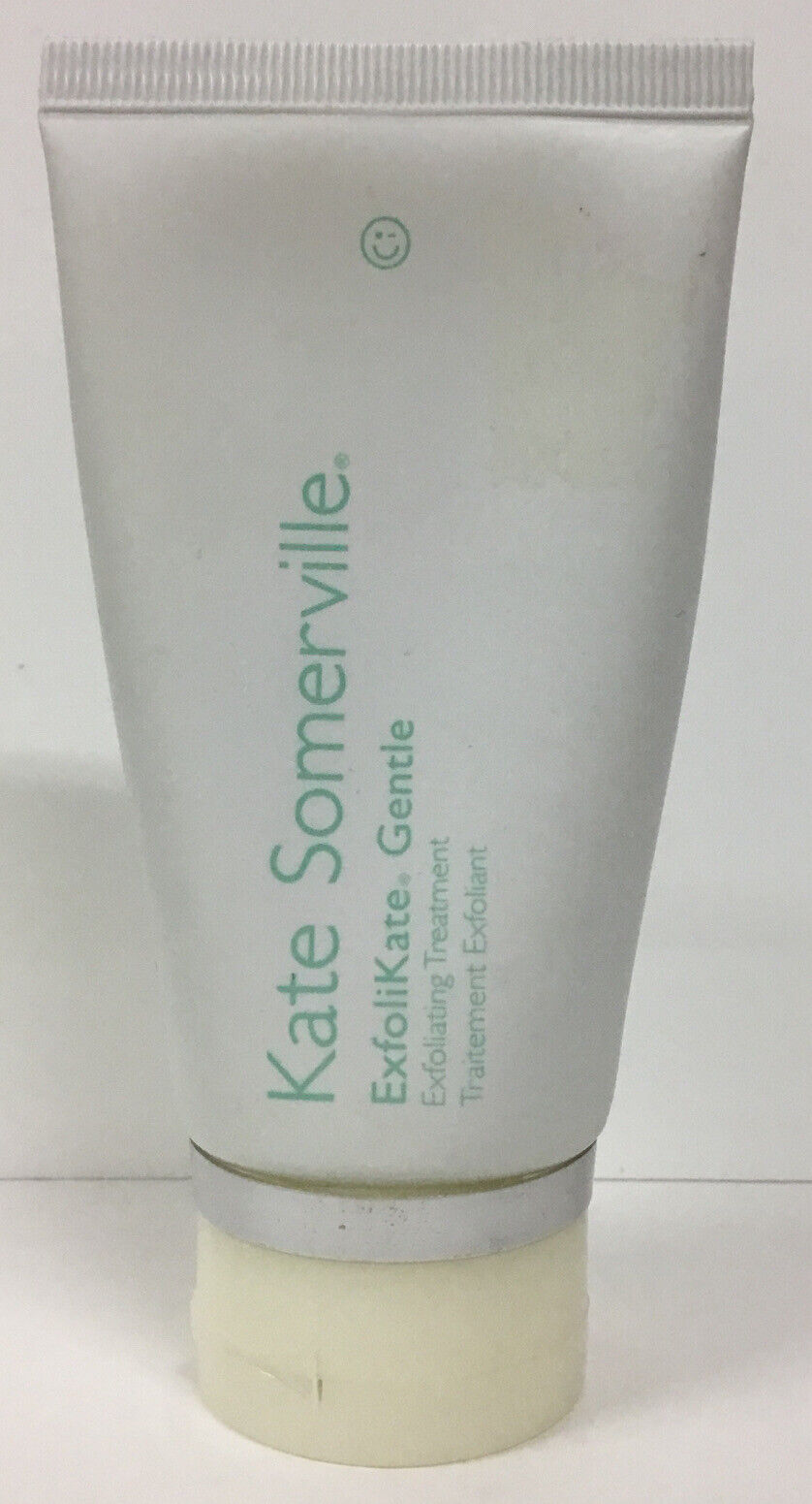 Kate Somerville Exfolikate Gentle  Treatment 2oz As Pictured