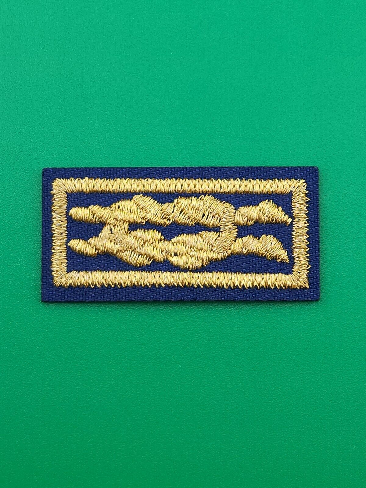Unit Leader Award Of Merit Knot BSA Boy Scouts Of America *Brand New*