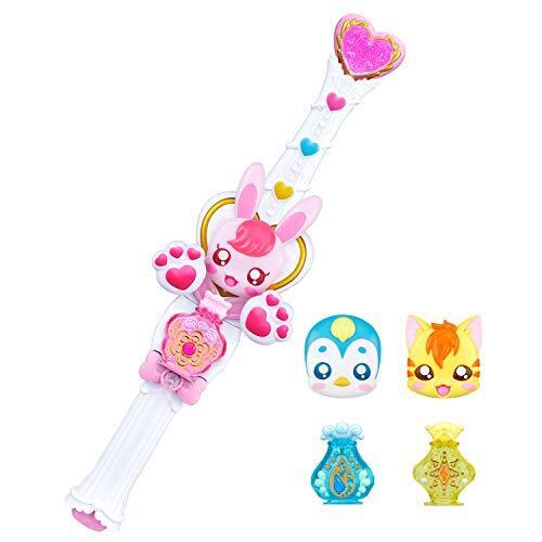 *Hiringuddo Pretty Cure touch makeover healing stick DX
