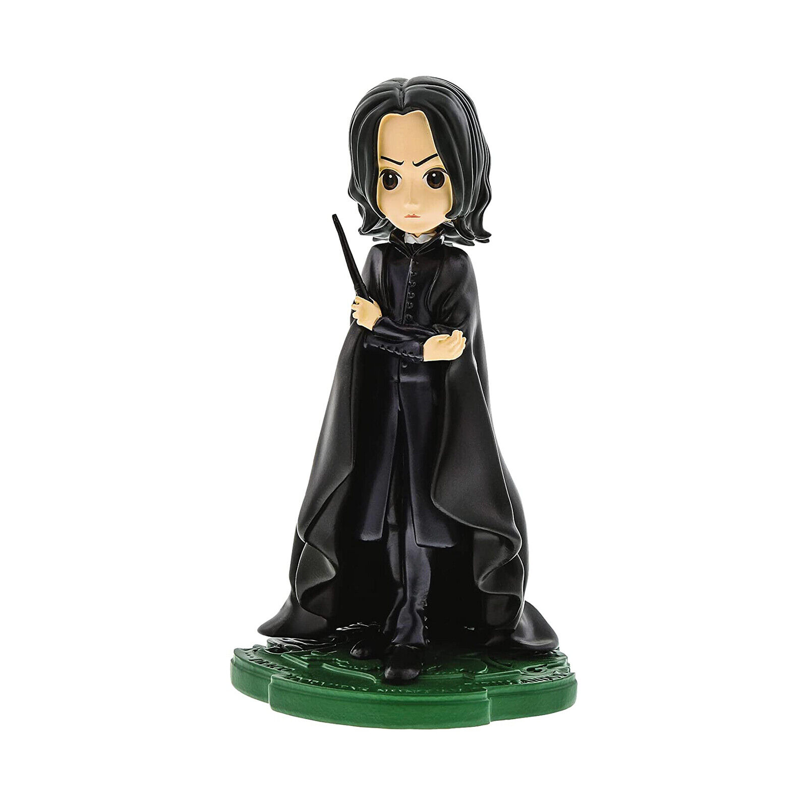 Enesco Wizarding World Severus Snape Figure NEW IN STOCK