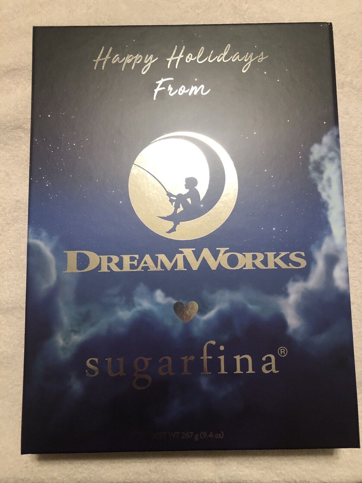 Dreamworks Sugarfina 24 Candies.