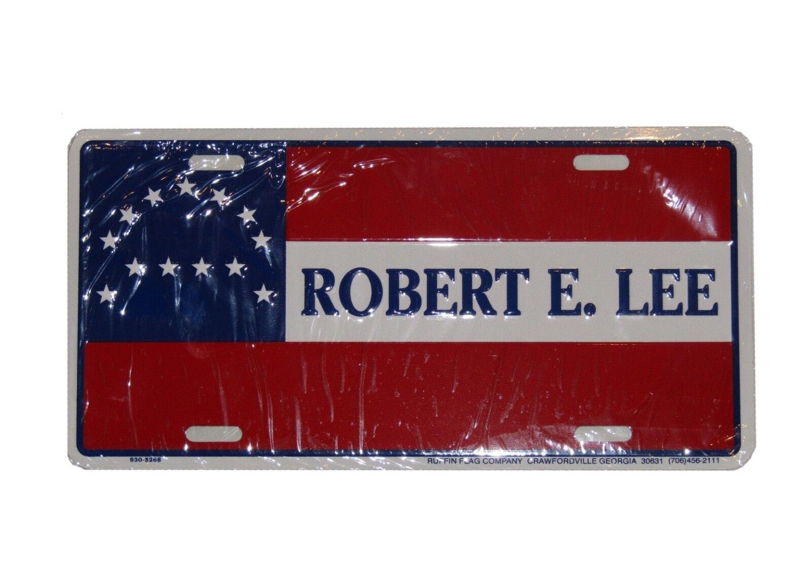 General Robert E. Lee Southern General 6