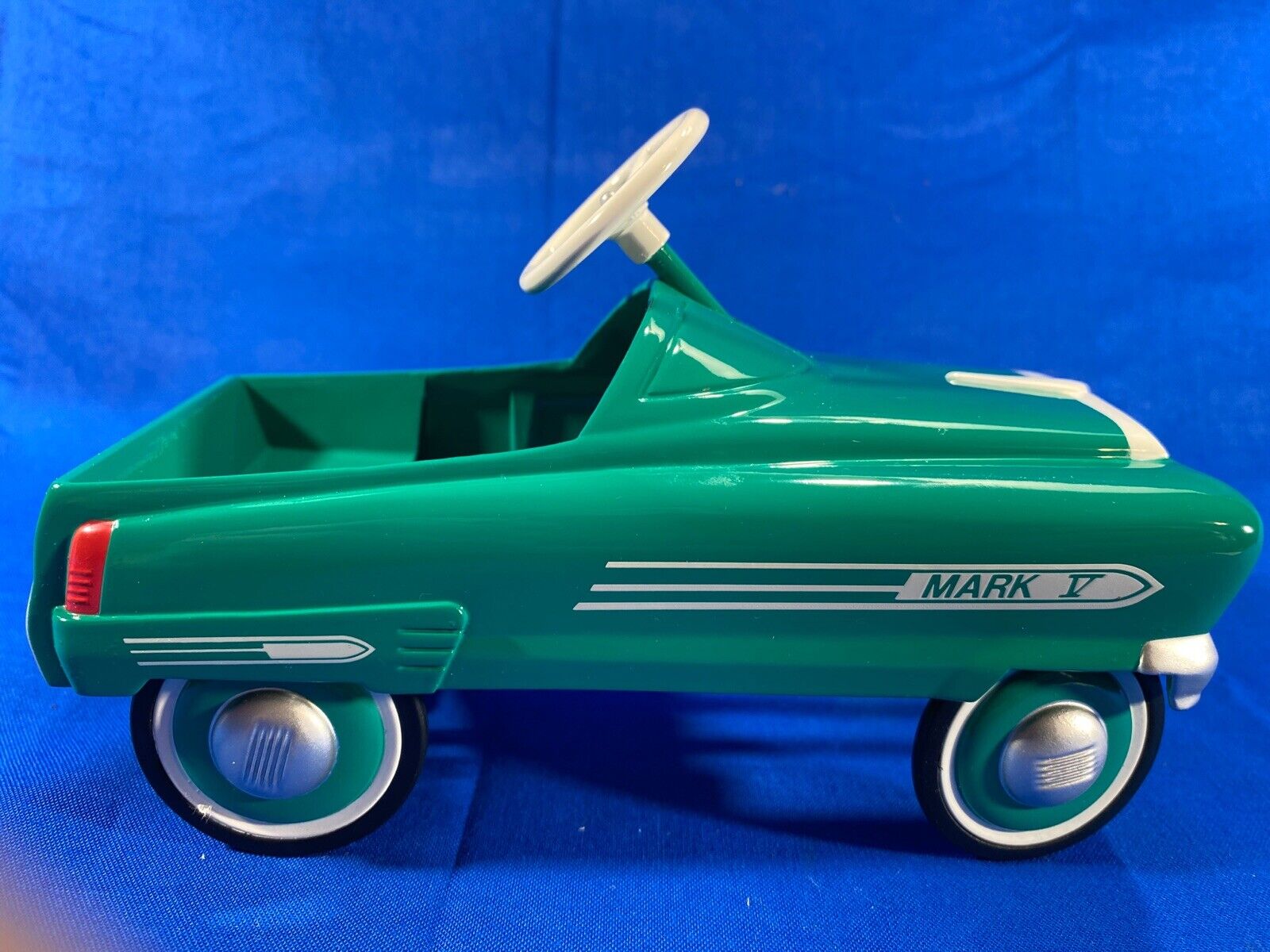Hallmark Galleries Kiddie Car Classic 1956 Garton  Mark V ~ New In Box