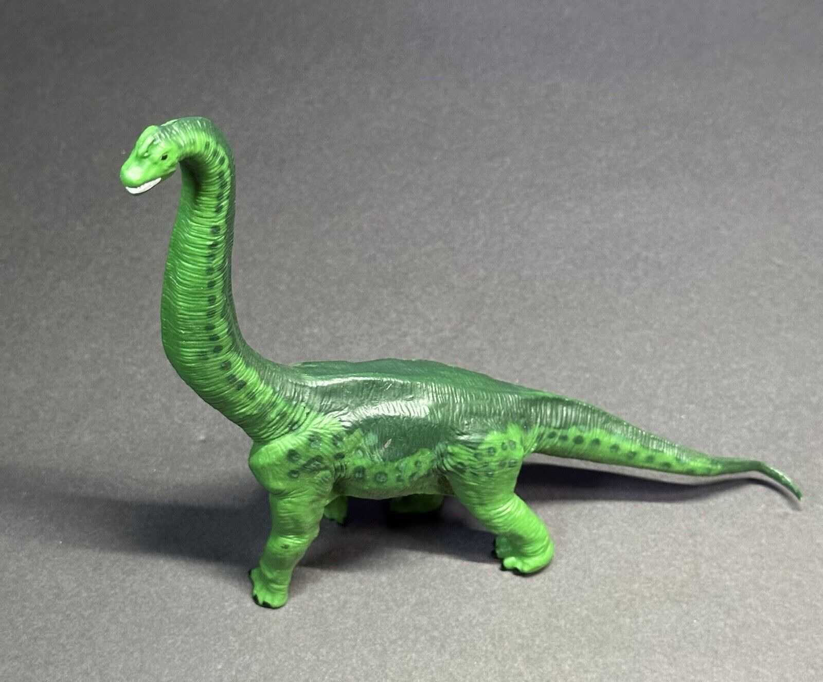 Safari Ltd. Brachiosaurus Dinosaur Toy Vintage (1996) Figure Kids Toy EUC