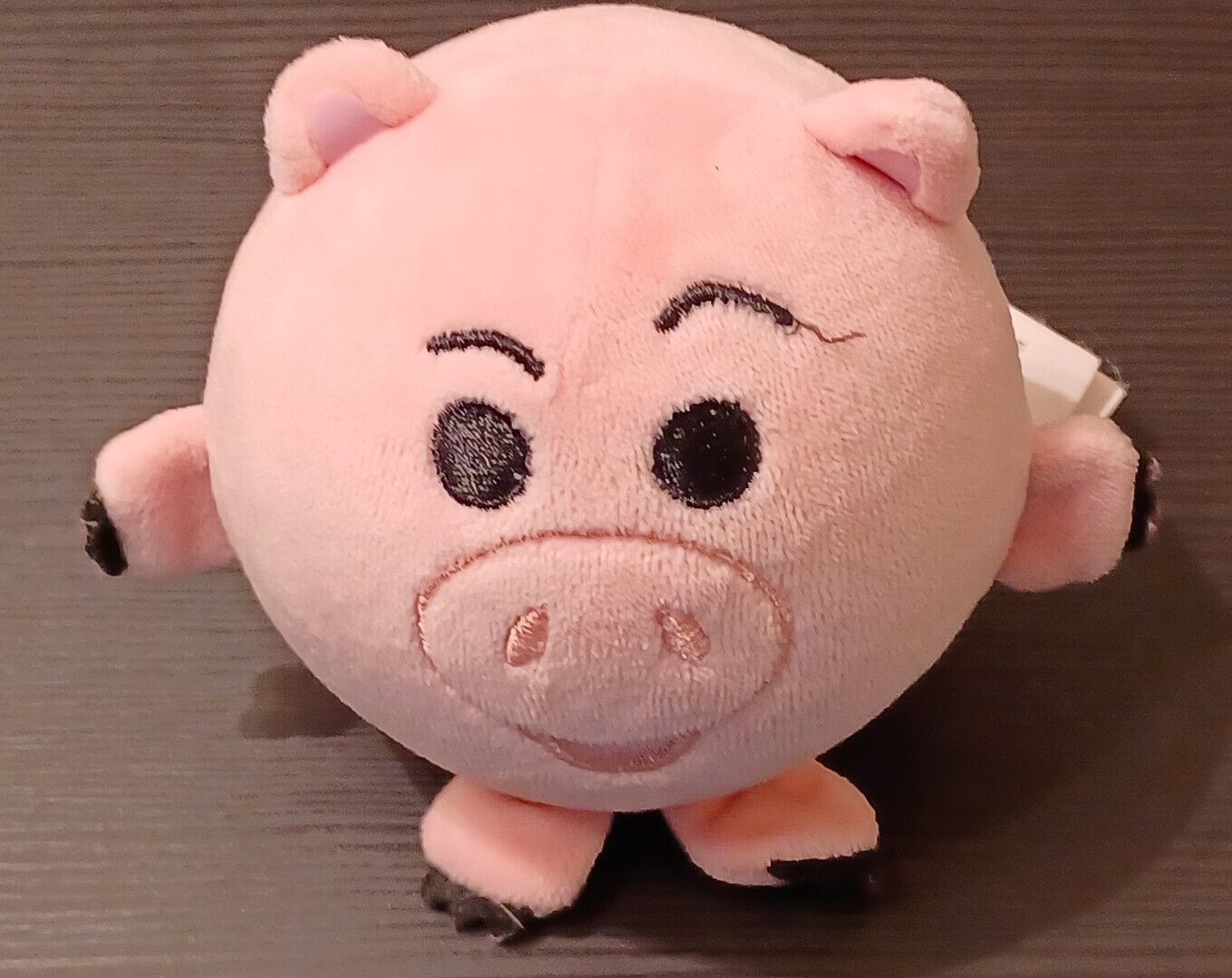 DISNEY PIXAR Toy Story Ham the Pig 4\
