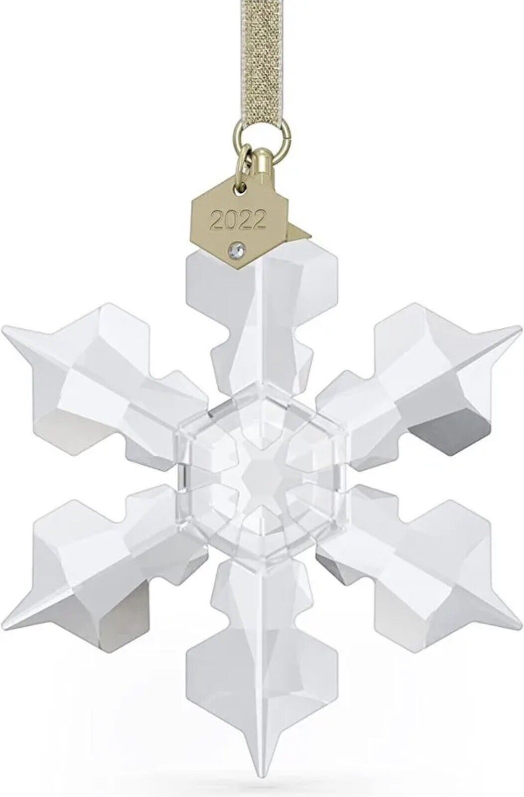 Swarovski Annual Edition 2022 Ornament